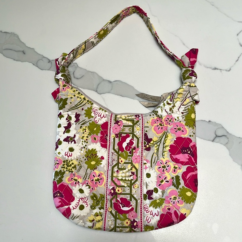 Vera Bradley purse, EUC